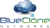 Blueclone Networks logo