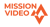 MISSION.VIDEO logo