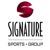 Signature Sports Group logo
