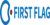 First Flag Supply Chain logo