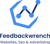 FeedbackWrench Web Design SEO & Advertising logo