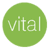Vital Branding logo