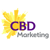 CBD Marketing logo