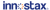 Innostax Tech LLC logo
