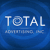 Total Advertising logo
