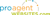 ProAgentWebsites.com logo