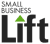 Small Business LIFT (Marketing & Strategy) logo