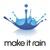 Make It Rain logo