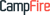 CampFire Ltd logo