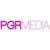 PGR Media logo