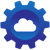 Info Services logo