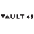 Vault49 logo
