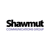 Shawmut Communications Group logo