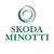 Skoda Minotti logo