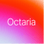 Octaria Software Development logo