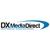 DX Media Direct logo
