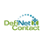 DefiNetContact logo