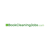 BookCleaningJobs.com logo