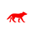 Redwolf logo