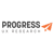 Progress UX Research logo