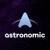 Astronomic logo