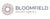 Bloomfield Growth Agency logo