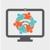 Borja Virtual Conferences and Events logo