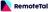 RemoteTal logo