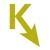 Keystone Click logo
