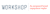 Workshop logo