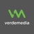 Verde Media logo
