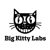 Big Kitty Labs logo
