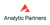 Analytic Partners logo