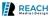 Reach Media & Design logo