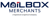 Mailbox Merchants logo