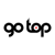 GoTop Agency logo