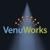 VenuWorks logo