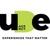 The uDe Agency logo