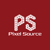 Pixel Source Inc logo