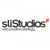 SLI Studios logo
