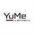 YuMe by RhythmOne logo