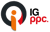 IG PPC logo