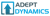 Adept Dynamics logo
