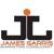 James Garris Marketing logo