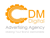 CDM Digital Advertising Agency Worldwide logo