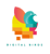 Digital Birds logo