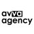 AVVA Agency logo