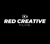 Red Creative Films logo