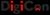 DigiCon Web logo