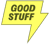 Good Stuff Partners logo